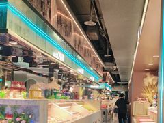 -阪尚皇·原切牛排·烤肉火锅自助(北京路店)