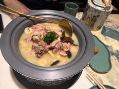 -锦府盐帮·侯宅(五棵松万达店)