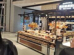-西村叔叔的店·面包·甜品·蛋糕(清河万象汇店)