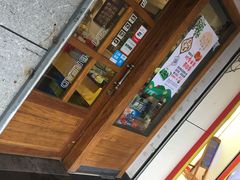 门面-资溪面包(昌安店)