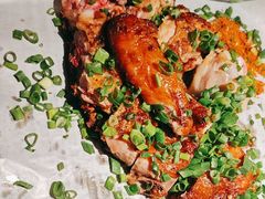 -绿茶餐厅(昆明世纪金源店)