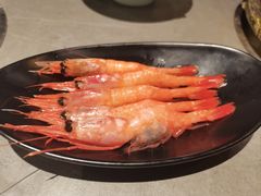 -一方渔歌蒸汽海鲜自助(文化路万达广场店)