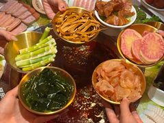 -音乐派KTV(银泰城店)