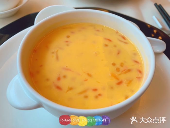 利苑酒家(金宝店)杨枝甘露图片