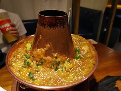 铜锅洋芋鸡-觅山云南菜(泊富ICITY店)