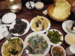 -香巴拉酥油茶馆(迪庆驻昆办店)
