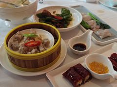 -醉辉皇原味海鲜江南菜(成都大魔方店)