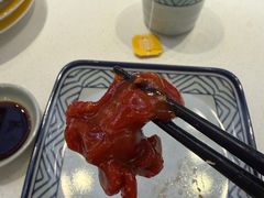 -采御鲜·回转寿司(汕头万达店)