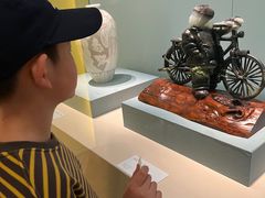 -北京工艺美术博物馆