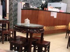 -仁信老铺(华盖路店)