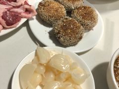 -天桥老金涮肉(牛街店)