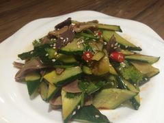 -茶花妹子云南餐厅(传媒大学店)