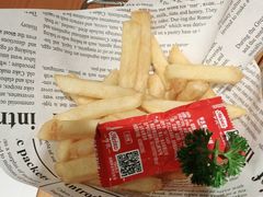 -夏日玛莉西餐厅(衡阳万达店)
