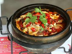 .jpg-花椒笑成都小馆(百脑汇店)
