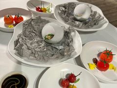 -金鸭季·臻品餐厅(欢乐海岸购物中心店)