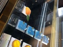 -朱迪小铺.半糖奶油蛋糕(海汇港店)