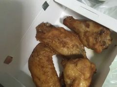 蜜糖烤翅-达美乐比萨(东建路店)