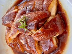 -莉莉海堂HAITANG·烤鸭(国贸商城店)