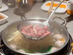 -潮发潮汕牛肉店(东方宝泰店)
