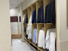 -天真蓝照相馆(五角场百联又一城店)