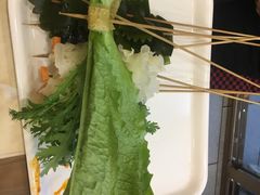 -宏姐串串香(宏伟路店)
