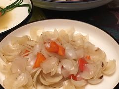 百合-一个勺子新疆锡伯主题私房菜(红墙巷49号院店)