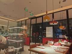 -杨氏青龙虾·羊蝎子(珠江路店)
