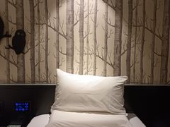 -桔子酒店(南京新街口张府园地铁站店)