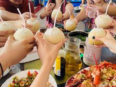 -阿龙海鲜农家乐·三亚老字号(海棠湾店)