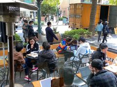 -81BAKERY(大学路店)