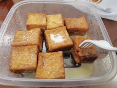 一口西多士-孖记茶档·热腾茶餐(乐峰店)