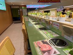 -一围小火锅(佳兆业广场店)