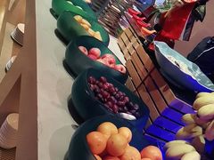 -长沙三景韦尔斯利酒店·Oval全日制餐厅自助餐