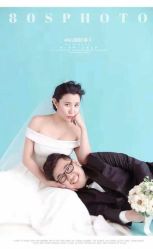 -苏州HX-合喜映画婚纱摄影