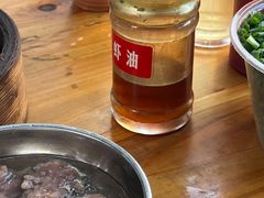 -老牌依强牛肉店(达道总店)