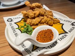 -太二酸菜鱼(浦东正大广场店)