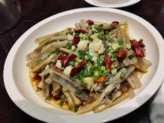 -健眺小海鲜(临海后山店)