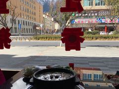 -南渝食府.石锅鸡(尚城花园店)