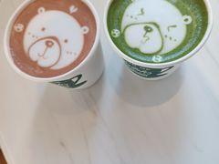 -Ralph’s Coffee(北京三里屯店)