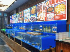 -船梆煮•蒸汽海鲜·生腌干蒸(五四广场店)