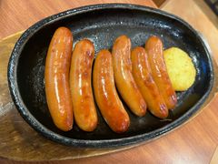 -萨莉亚意式餐厅(万嘉商业广场店)