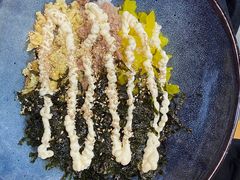 diy饭团-李先生的首尔小馆(松江启源广场店)