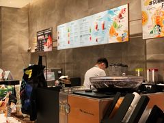 -星巴克臻选(深圳卓悦中心店)