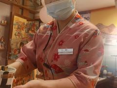 -昱匠·日本料理(金融街店)