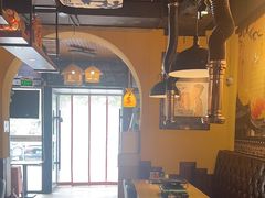-百年食客韩式烤肉(南三环店)