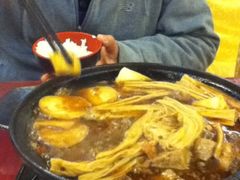 iphone_upload_pic-重庆鸡公煲(三八山珍美食城店中店)
