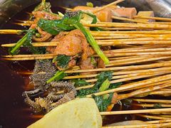 -成都瓜串串(华强北店)