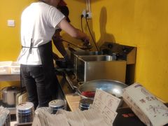 -傅强排骨(成都总店)
