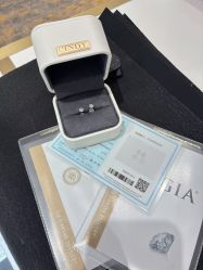 点击看大图 -Cindy Jewelry·钻戒·彩色宝石