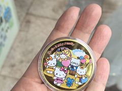 -安吉Hello Kitty乐园